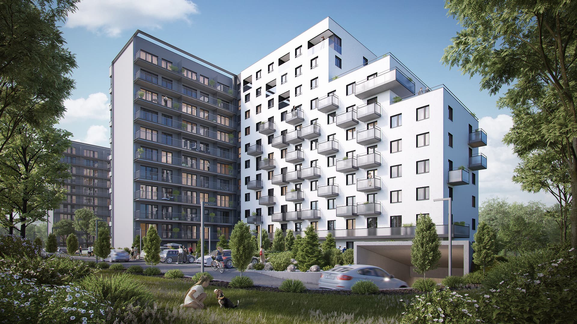 Podedworze 11