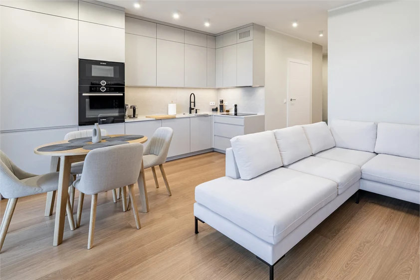 Wykończenie i wyposażenie wnętrz z Excellent